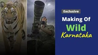 Making Of Wild Karnataka | Interview With Amoghavarsha | MetroSaga