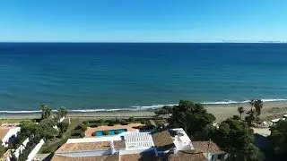 Strandvilla 34121787 Benamara Marbella