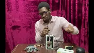 Ochei Marvin Tobechukwu