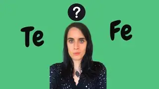 EXTRAVERTED THINKING (Te) VS EXTRAVERTED FEELING (Fe)