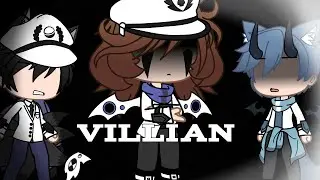 Villian//GCMV//WS