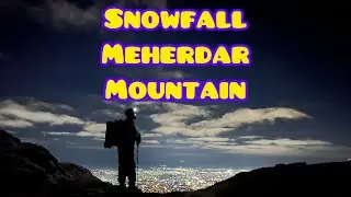 29,,1,,23 / snowfall / meherdar mountain