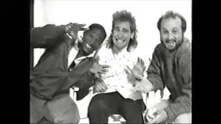 1987 KSD 93.7 FM commercial