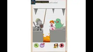 Brain Test All Star IQ Boost Level 593. Walkthrough Gameplay