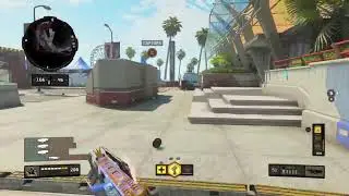 Subjecters Is Live On Black Ops 4! | Deathmatch Domination Going For Nukes