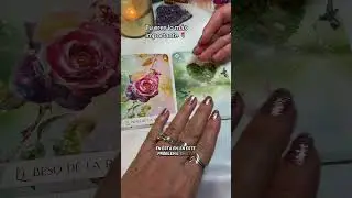 👉TU ERES LO M&Aacute;S IMPORTANTE 🌹#tarot #tarotreading #creator #viral #amorpropio #shortsviral #amor 