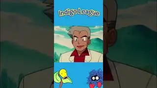 What was your favorite Oak moment?#professoroak #pokemon #pokemonanime #pok&eacute;mon #indigoleague #anime