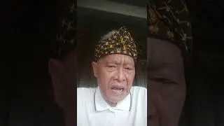 Puisi: Sapi Kurus Kering