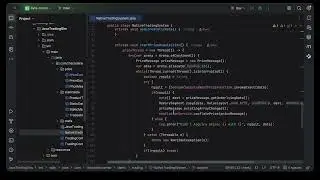 Real‑Time Reactive UI from Native C++ Using Java Panama & byte-struct