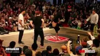 Best Bboys Powermoves and Tricks 2013 [HD]