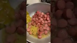 Haitian spaghetti 🇭🇹