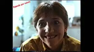 Bloque de anuncios antena3 mayo 1991 I (español España)