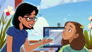 Digital Safety Campaign