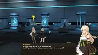 Soul worker walkthrough