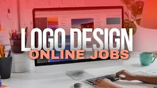 Logo Design online Jobs | Freelancing | online earning | Urdu/Hindi