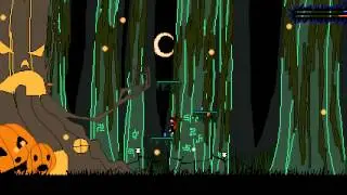 Penny the Witch and the Dark Demon Lich First Look