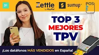💸&iquest;El MEJOR DAT&Aacute;FONO de Espa&ntilde;a? &iexcl;Empieza a COBRAR a tus clientes!✅