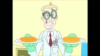 Eggo - Hansel & Gretel Commercials (2006-2010 & 2011-present)
