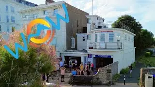 Worthing Rowing Club - Part 1