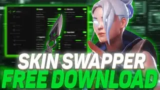 ULTIMATE Free Valorant Skin Changer 2026 💎 Any Weapon Agents - No Ban Vanguard Safe