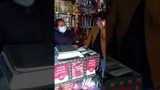 Entrevista a la tienda m&aacute;s frecuentada