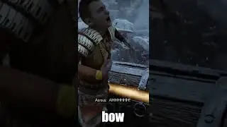 How Strong is Atreus?