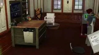 Just Some Sim Pictures Volume 2 (Ambitions)