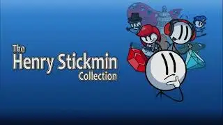 Toppat 4 Lyfe (Beta Mix) ‐ The Henry Stickmin Collection