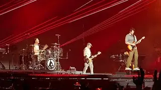 LINKIN PARK PERFORMANCE AT LOLLAPALOOZA MUMBAI, INDIA 2026. PART - 1