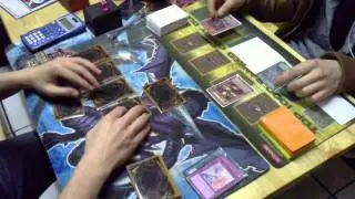Yu-Gi-Oh! TCG-Liga Biel; Winter Cup Qualifier #4 - Final Round (3/5)