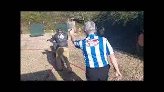 comment mieux expliquer le TSV (Tir Sportif de vitesse) que par une vid&eacute;o
