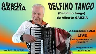 Alberto GARZIA 