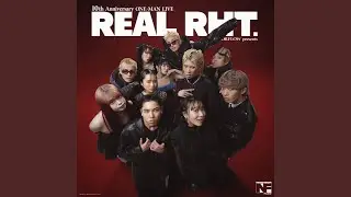 REAL RHT. (feat. RIEHATA)
