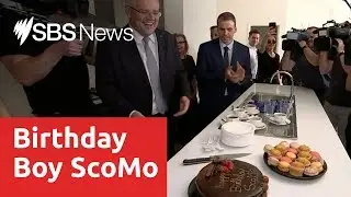 Scott Morrison and the Liberal government plans to help first home buyers