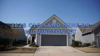 MLS - 3628 Old Sand Mine Rd