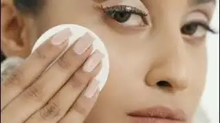 Roseate Chrome Pressed Powder| Coloressence| By Stylist Gulabae
