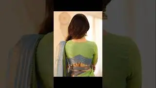 letest blouse back neck designs #shorts #shortsfeed #viral #ytshorts #Sakshi