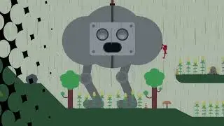 Pikuniku Part 7 - BOSS FIGHT