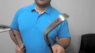 Adams CMB vs Titleist 712 CB vs Ping S56 Iron Review - www.fairwaygolfusa.com
