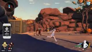 Chrury Streams: RWBY Rank Grinding (R5: P1)