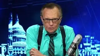 PREVIEW: A Fix for Congress' Partisan Divide? | Larry King Now | Ora.TV