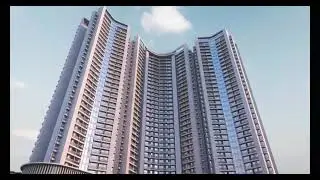 Mahavir Spring By Damji Shamji Shah Group | External Amenities