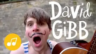 David Gibb - Strongman