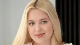 NIKOLETTA QUEEN | The stunning Latvian star ⭐ you need to know