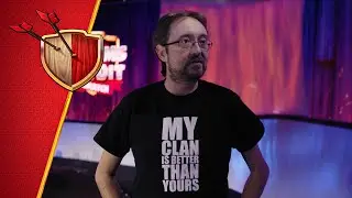 Clash of Clans - Behind the scenes of the Reddit vs Forums Rematch