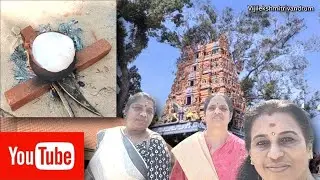 Karikkakam Chamundeswari Story and pongala🙏🌹|vijilekshmi trivandrum
