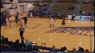 2 min of UM vs  N  Georgia Overtime