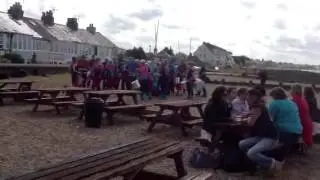 Whitstable summer 2012