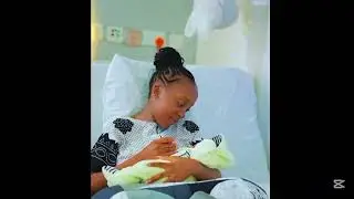 Baby mpendwa muziki is here 😍😍😍😍 congratulations to ninah mpendwa muziki 🎊🎊🎊