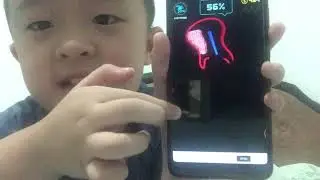 Eldrick play game - 3